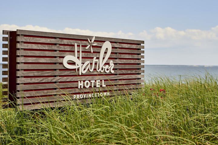 Harbor Hotel Provincetown