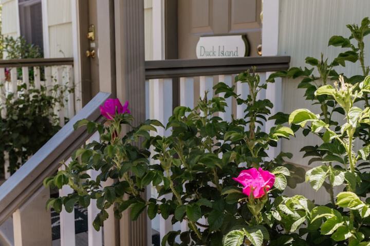 Westbrook Inn B & B