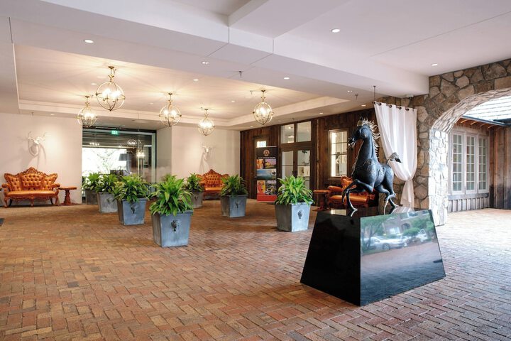 Grand Bohemian Mountain Brook Autograph Collection