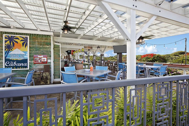 Kiahuna Plantation Resort Kauai by OUTRIGGER