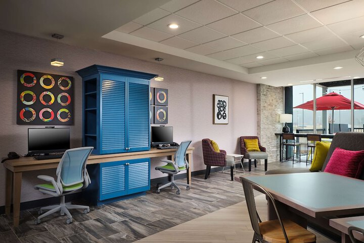 Home2 Suites by Hilton Jackson / Pearl MS