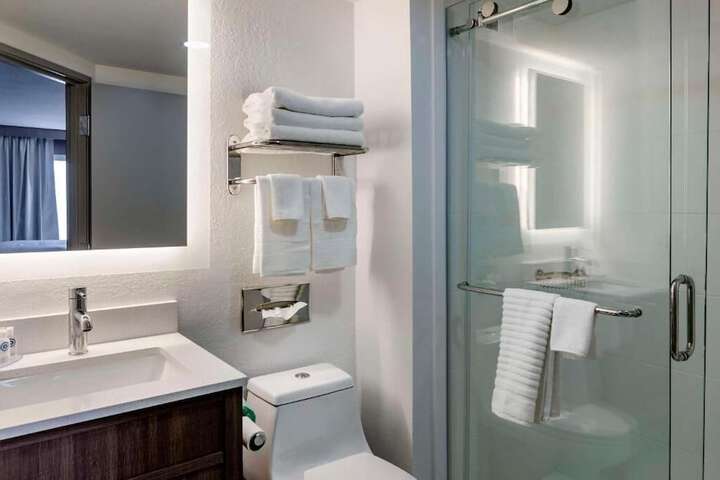 Comfort Inn Beckley