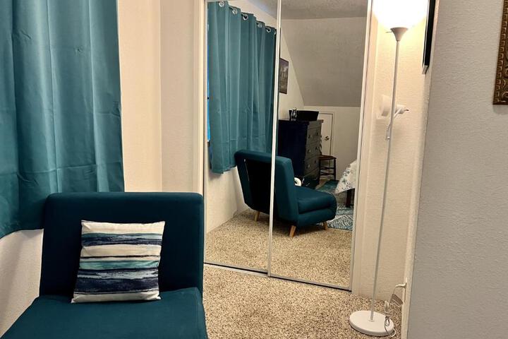 Leahs Homestay in Hoquiam