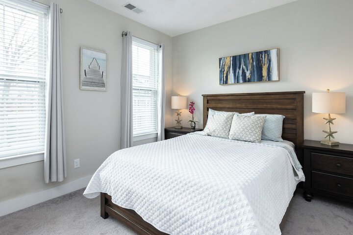 525 The Back Bay House