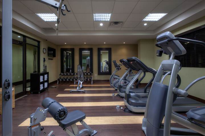 Staybridge Suites Hamilton Downtown by IHG