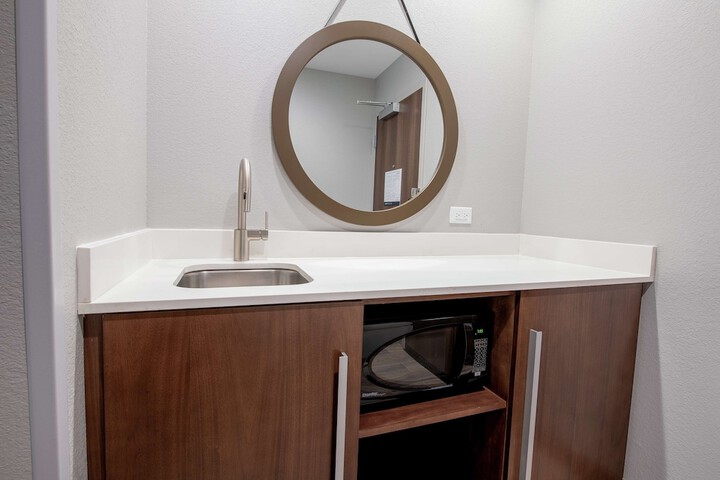 Hampton Inn & Suites Duncanville Dallas