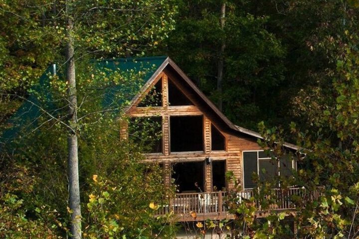 Lago Linda Hideaway Camp