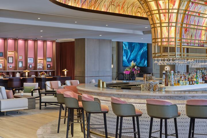 The St. Regis Longboat Key Resort