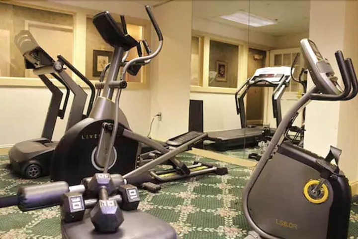Health and Fitness 34 of 39
