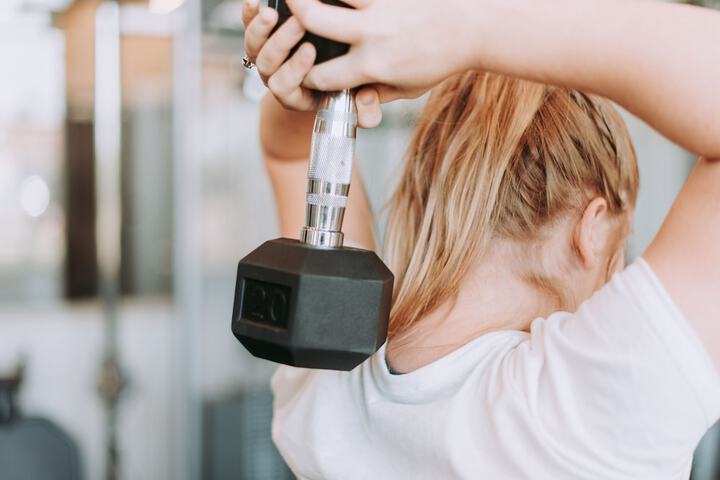 Health and Fitness 73 of 101
