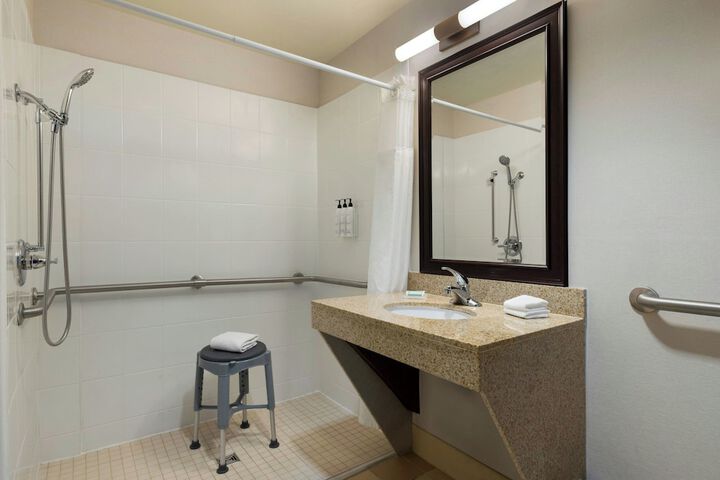 Fairfield Inn & Suites by Marriott Springdale