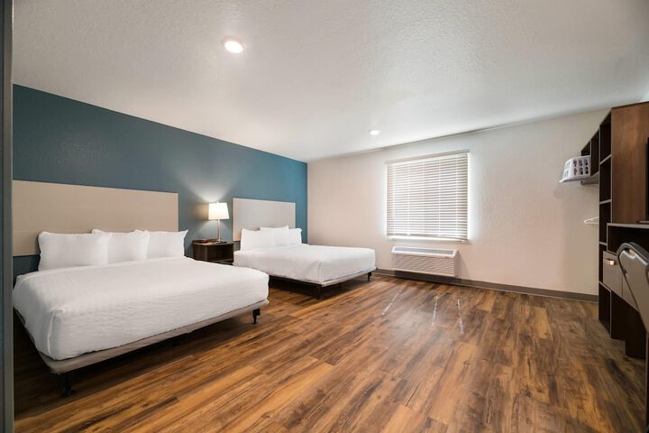 WoodSpring Suites Cocoa Beach - Rockledge