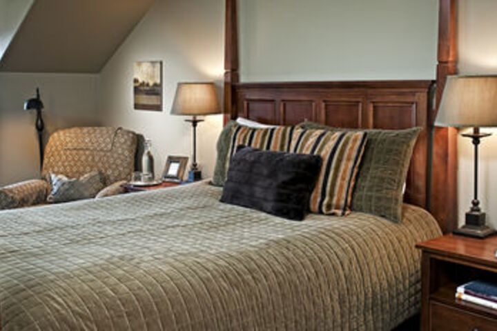 The DreamGivers Inn