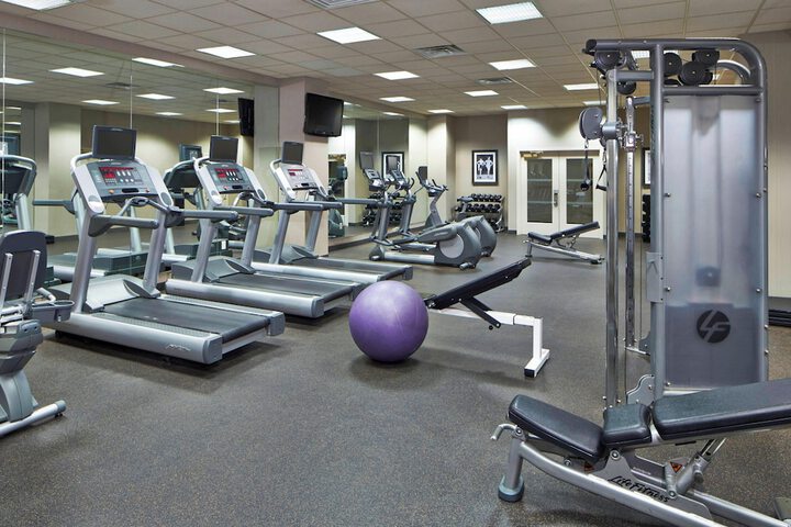 Health and Fitness 36 of 38