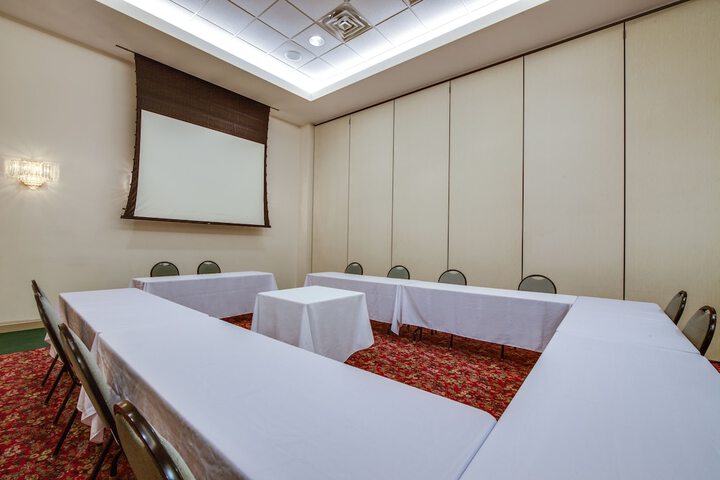 Meeting 28 of 45