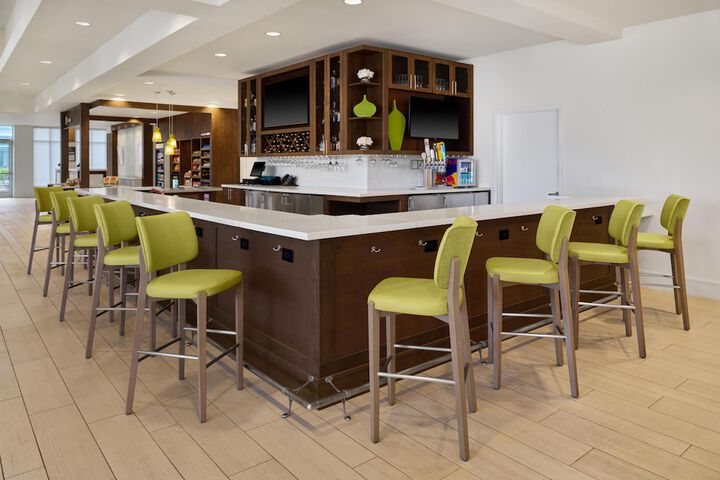 Hilton Garden Inn Detroit Troy