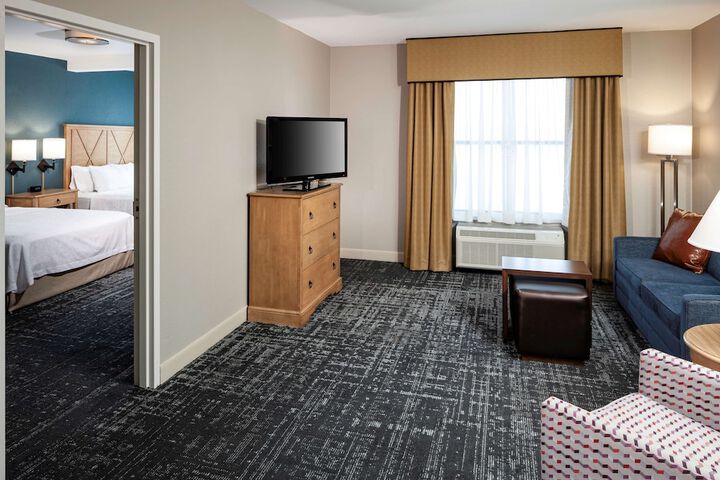Homewood Suites by Hilton Austin / Round Rock TX