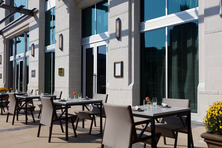 Kimpton Hotel Arras by IHG
