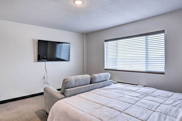 Airy Apt Situated in the Coosa River Area!