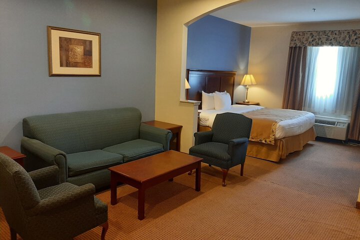 The Regal Hotel
