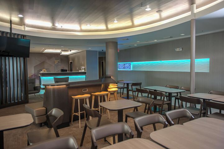 SpringHill Suites by Marriott Houston Pearland