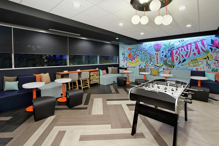 Tru by Hilton Bryan College Station