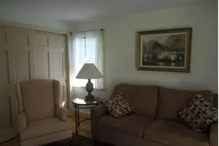 HALYARD GUEST HOUSE
