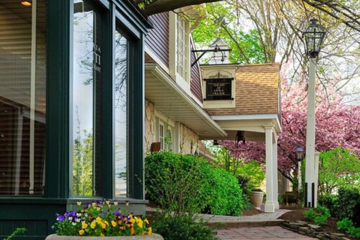The Inn at Leola Village a Historic Hotel of America