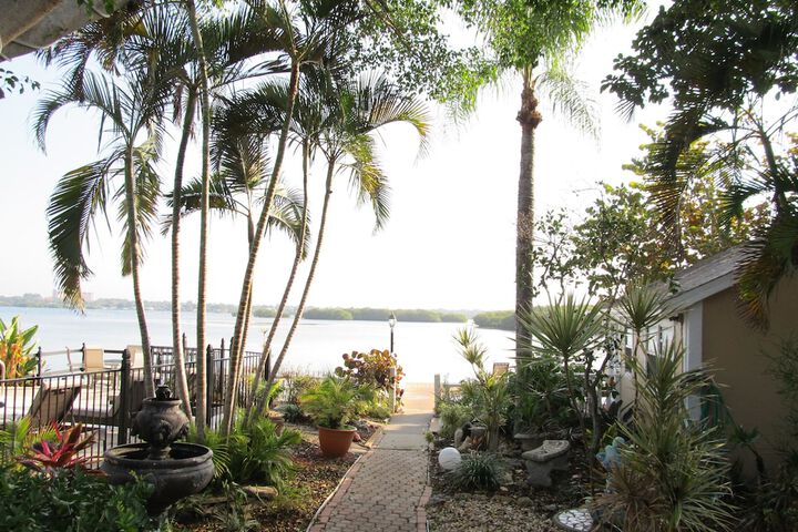 Turtle Beach Resort
