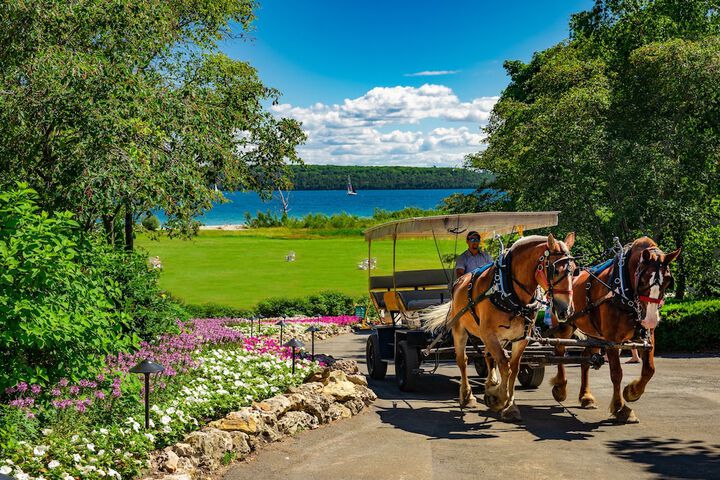Mission Point Resort