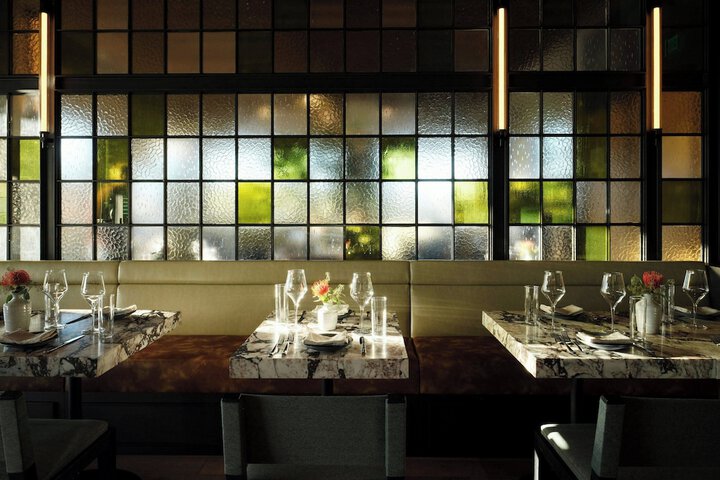 The Somm Hotel & Spa Autograph Collection