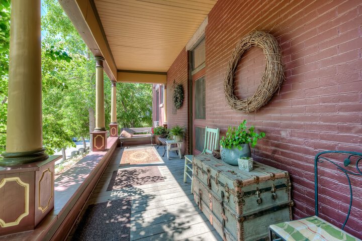 Terrace/Patio 29 of 31