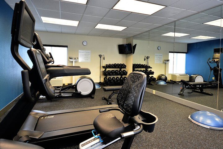 Health and Fitness 46 of 46
