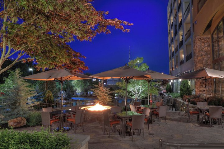 Courtyard by Marriott Pigeon Forge