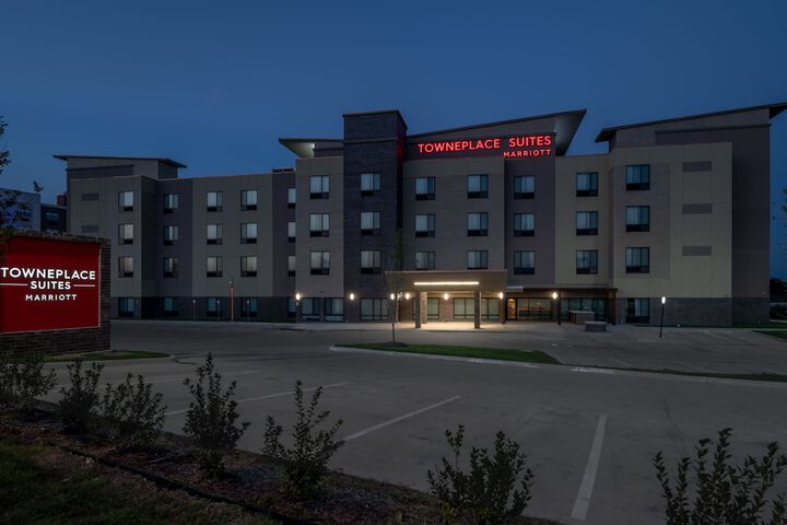 TownePlace Suites by Marriott Dallas Mesquite