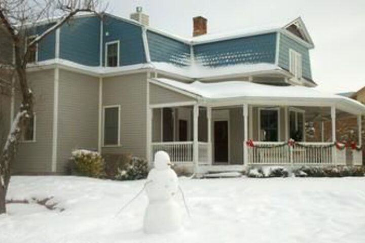 The Iron Gate Inn