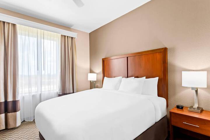 Comfort Inn & Suites Grenada