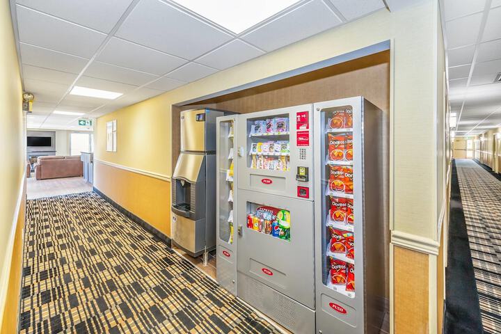 Econo Lodge Taber