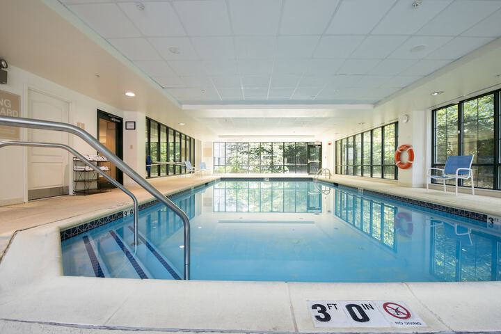 Homewood Suites by Hilton Newark-Wilmington South Area