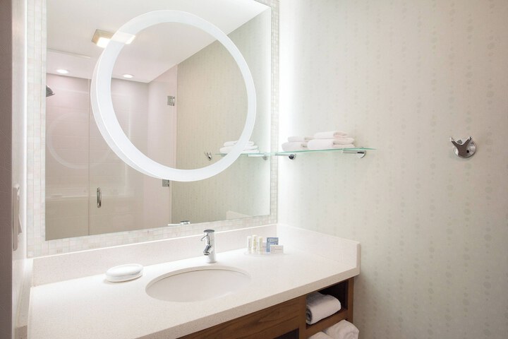 SpringHill Suites by Marriott Ewing Princeton South