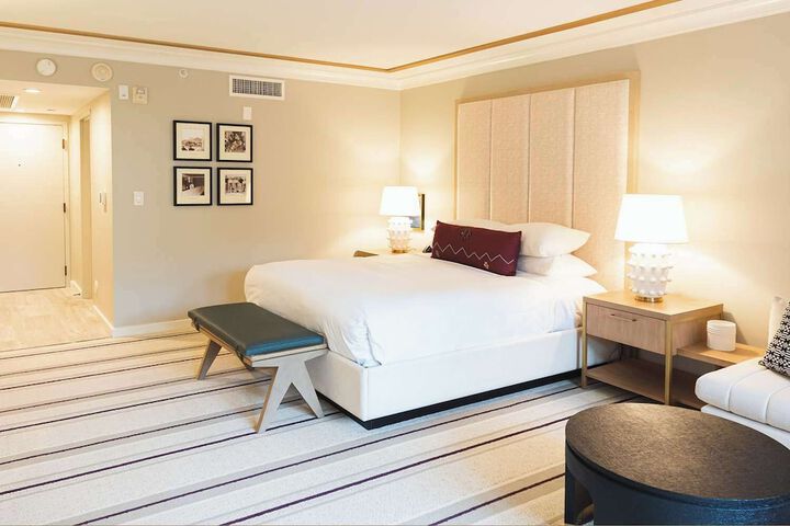 Arizona Biltmore LXR Hotels & Resorts