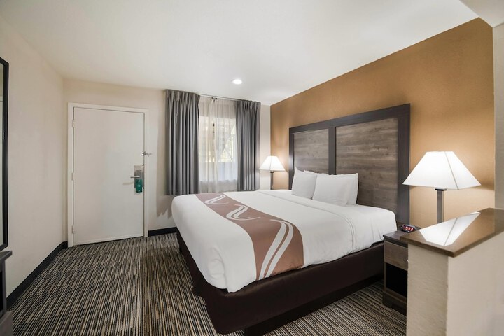 Quality Inn & Suites Lufkin