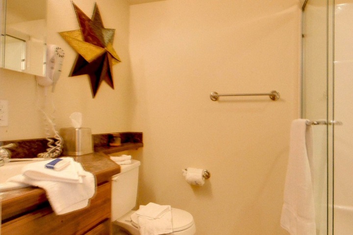 Mill Creek Ranch Resort