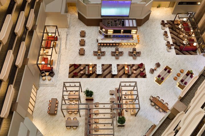Hotel Interior 12 of 79