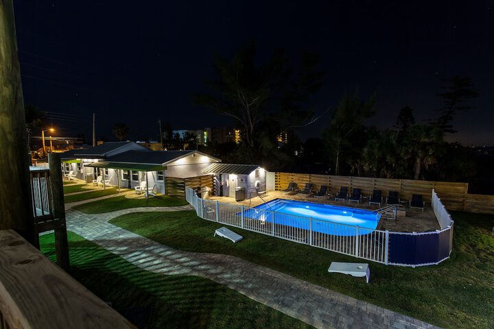 Pool 4 of 48