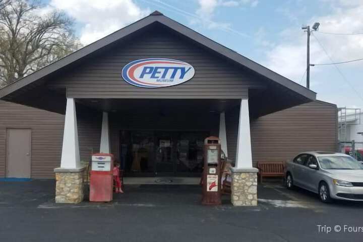 Quality Inn Asheboro South
