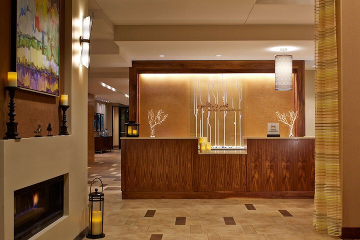 Hilton Garden Inn Boston / Marlborough