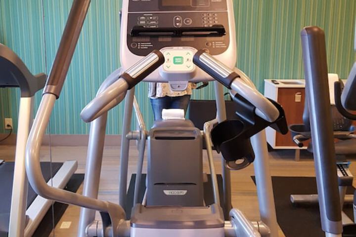 Health and Fitness 37 of 41