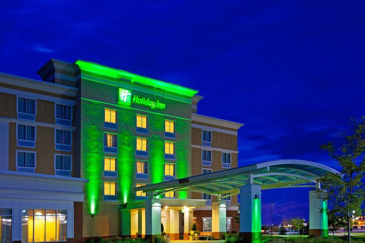 Holiday Inn Battle Creek by IHG