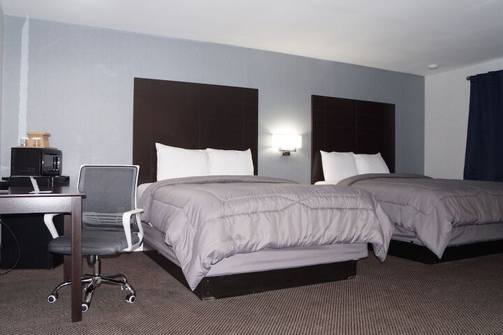 FairBridge Hotel Atlantic City